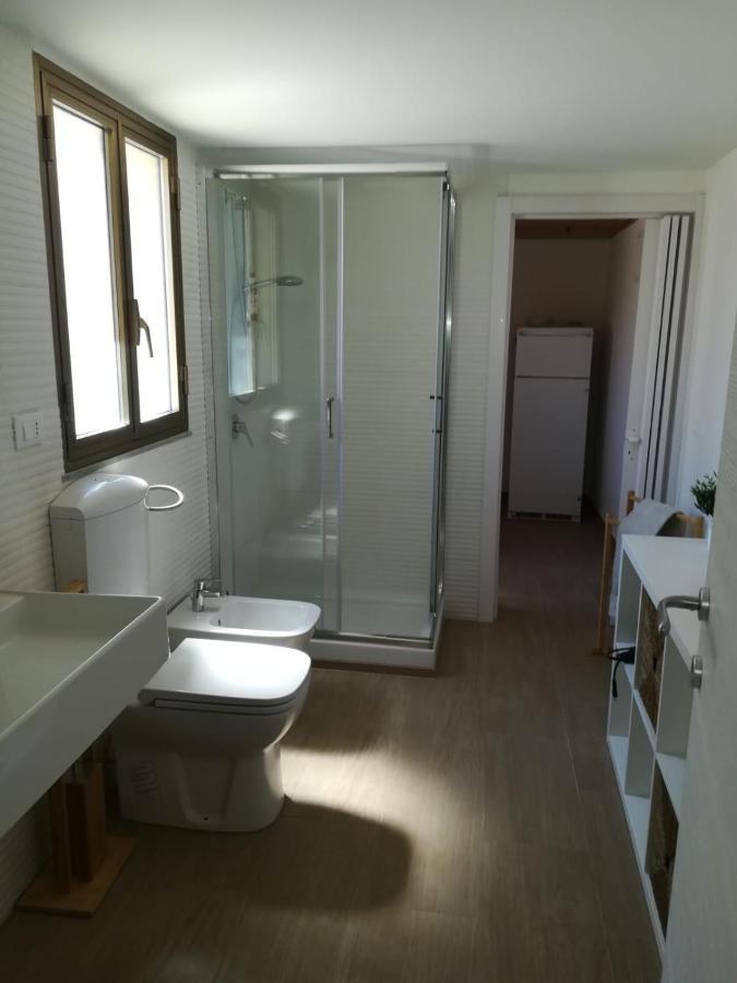 Sweet Room In Center Palermo Bagian luar foto