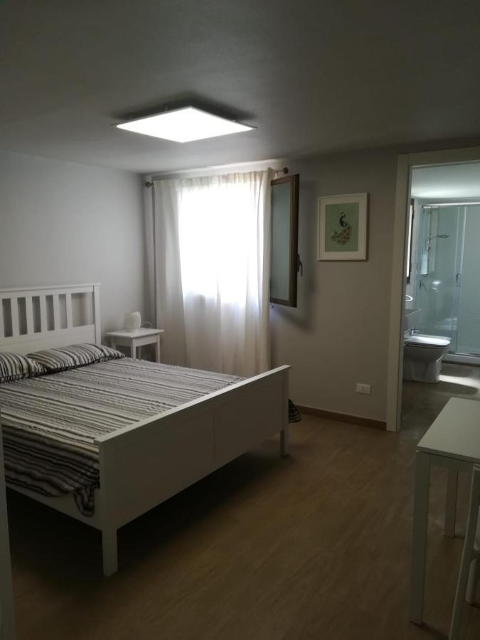 Sweet Room In Center Palermo Bagian luar foto