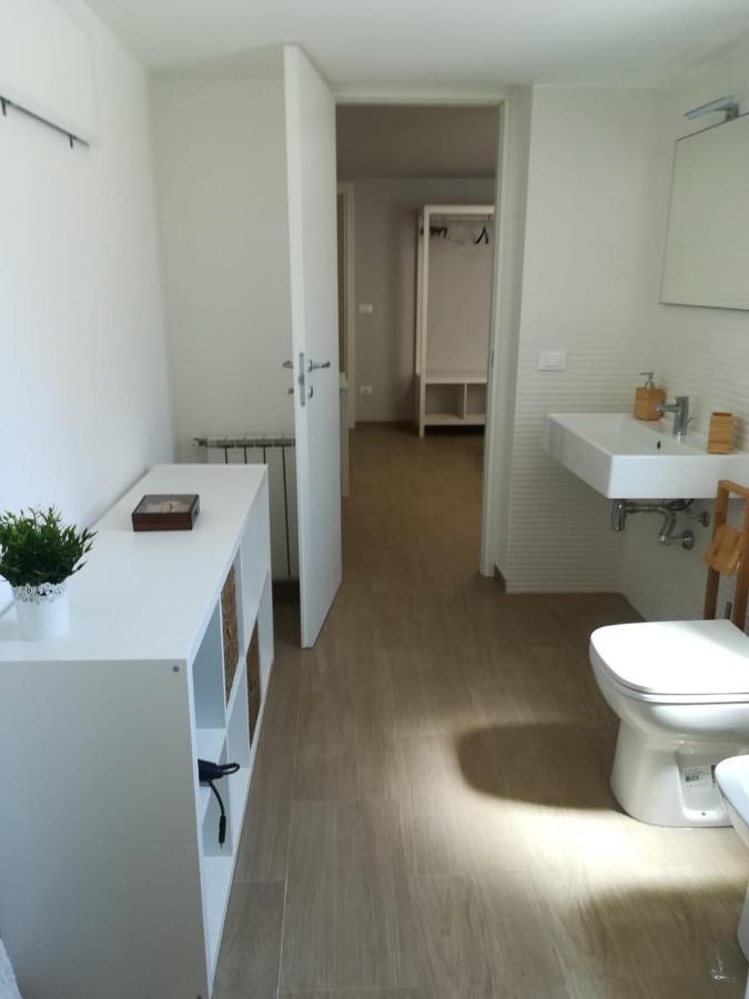 Sweet Room In Center Palermo Bagian luar foto